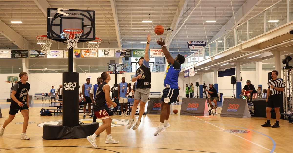 360 Hoops Announces $3 Million Launch Raise