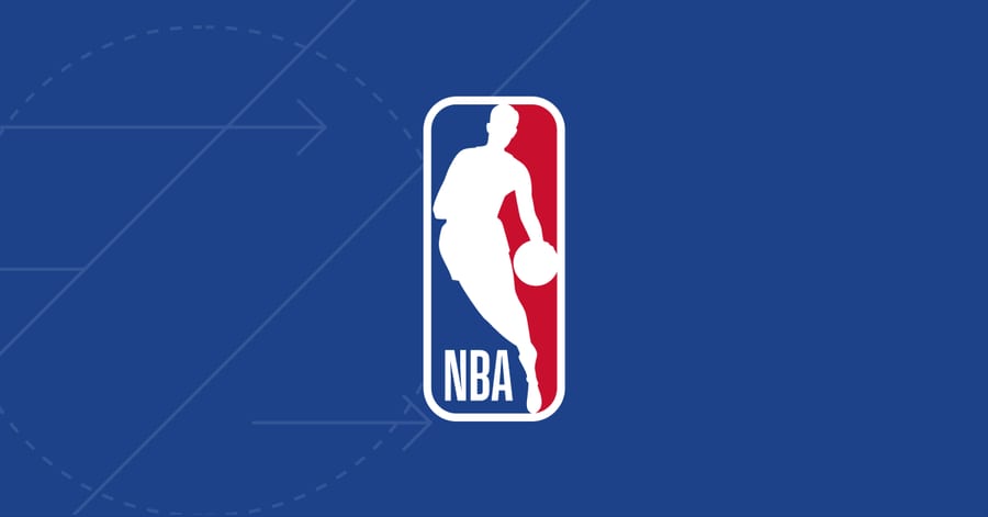 Featured by the NBA